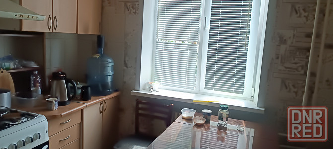 Продаётся 2х ком. Текстильщик ул.Высоцкого Донецк - изображение 4