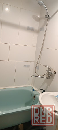 Продаётся 2х ком. Текстильщик ул.Высоцкого Донецк - изображение 3