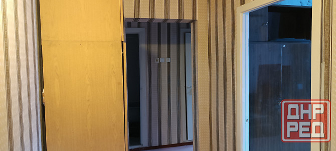 Продаётся 2х ком. Текстильщик ул.Высоцкого Донецк - изображение 3