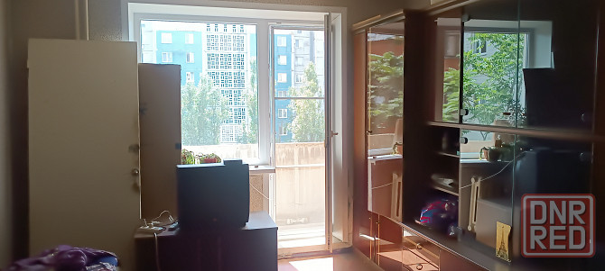 Продаётся 2х ком. Текстильщик ул.Высоцкого Донецк - изображение 2