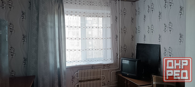 Продаётся 2х ком. Текстильщик ул.Высоцкого Донецк - изображение 2