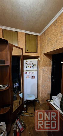 Двухкомнатная квартира, 19 Шахта Донецк - изображение 3