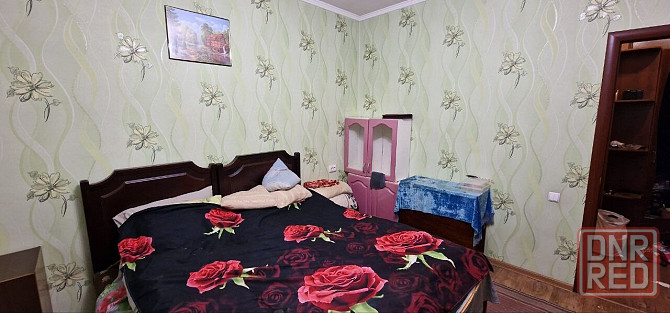 Двухкомнатная квартира, 19 Шахта Донецк - изображение 1