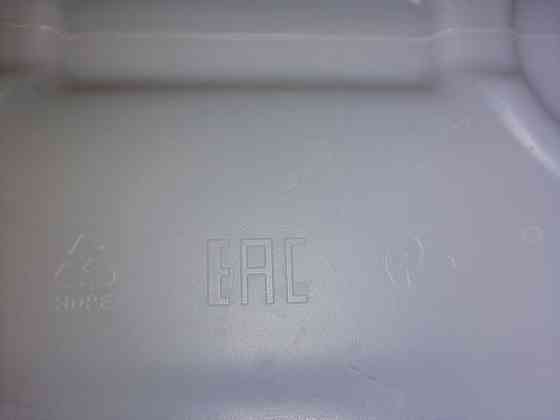 Канистра 10 и 20 литров для технической воды Донецк