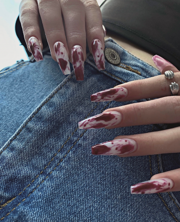 Маникюр центр Макеевки Макеевка