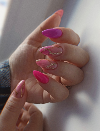 Маникюр центр Макеевки Макеевка