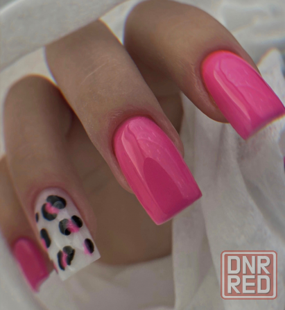 Маникюр центр Макеевки Макеевка - изображение 1