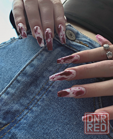 Маникюр центр Макеевки Макеевка - изображение 3