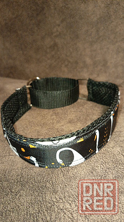 Ошейники и шлейки ручьной роботы Макеевка - изображение 2