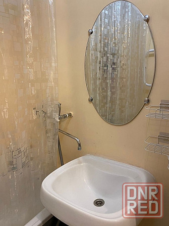 Морской бульвар. Вид на море 6/9 лифт работает вода есть Мариуполь - изображение 7