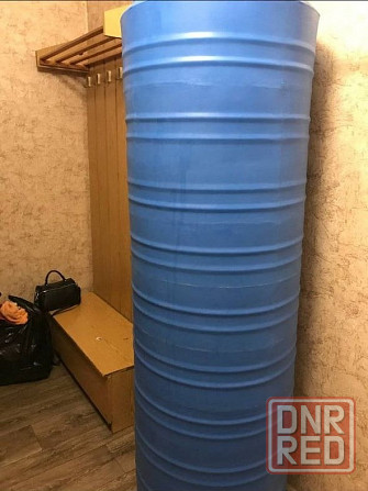 Морской бульвар. Вид на море 6/9 лифт работает вода есть Мариуполь - изображение 1