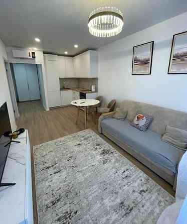 Сдам двухкомнатная квартира Проспект Металлургов, 208, ориентир перекресток Мариуполь