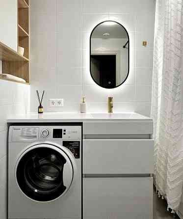 Сдам двухкомнатная квартира Проспект Металлургов, 208, ориентир перекресток Мариуполь