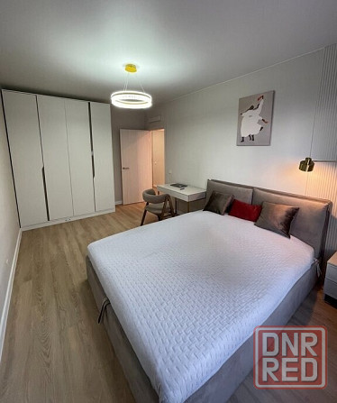 Сдам двухкомнатная квартира Проспект Металлургов, 208, ориентир перекресток Мариуполь - изображение 1