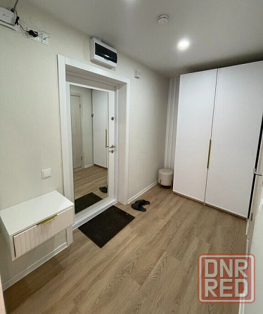 Сдам двухкомнатная квартира Проспект Металлургов, 208, ориентир перекресток Мариуполь - изображение 2