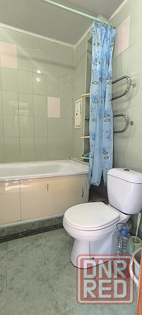 Продам 1 ком. кв-ру на Ветке, Киевский район Донецк - изображение 7