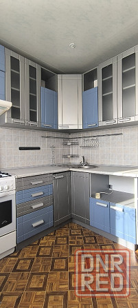 Продам 1 ком. кв-ру на Ветке, Киевский район Донецк - изображение 1