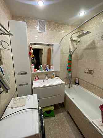 Сдается шикарная двухкмонатная квартира в Ильичевском районе, 26-й квартал. Мариуполь