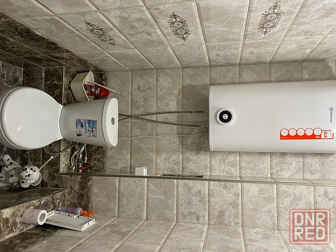 Сдается шикарная двухкмонатная квартира в Ильичевском районе, 26-й квартал. Мариуполь - изображение 4