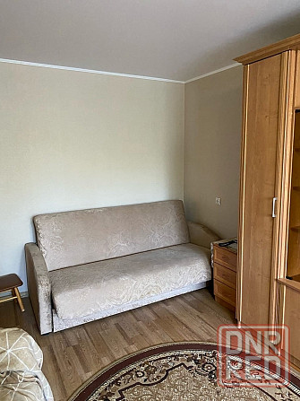 Сдается шикарная двухкмонатная квартира в Ильичевском районе, 26-й квартал. Мариуполь - изображение 3