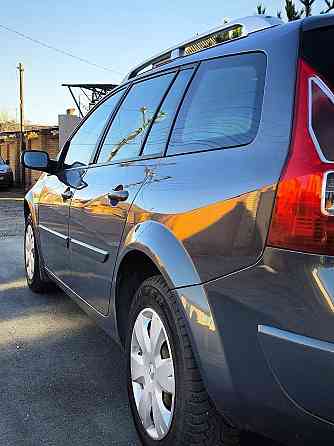 Продам Renault megane 2 Донецк