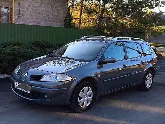 Продам Renault megane 2 Донецк