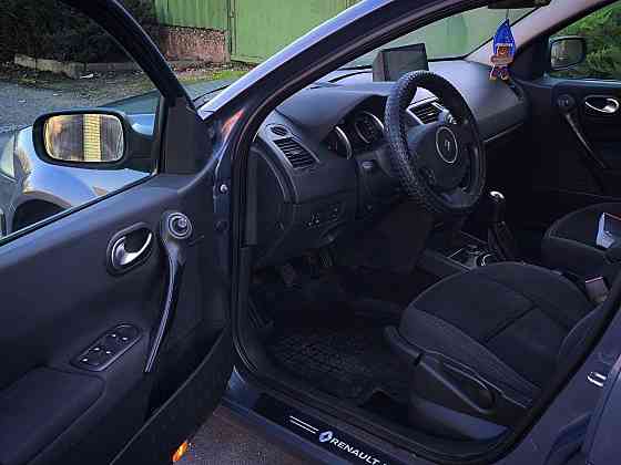 Продам Renault megane 2 Донецк
