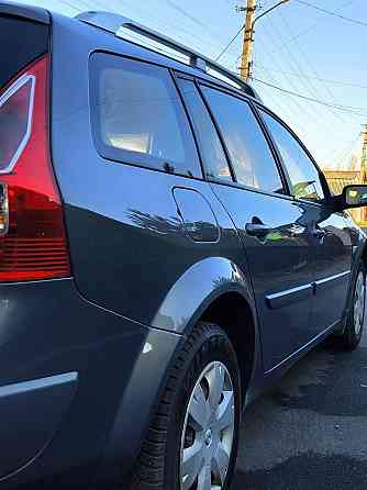 Продам Renault megane 2 Донецк