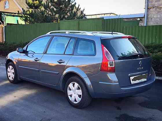 Продам Renault megane 2 Донецк