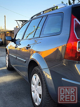 Продам Renault megane 2 Донецк - изображение 4