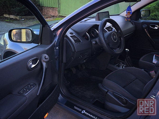 Продам Renault megane 2 Донецк - изображение 6