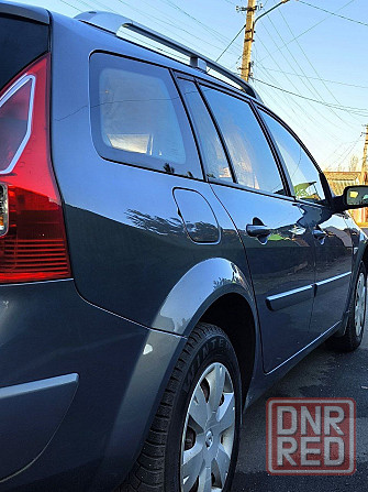 Продам Renault megane 2 Донецк - изображение 3