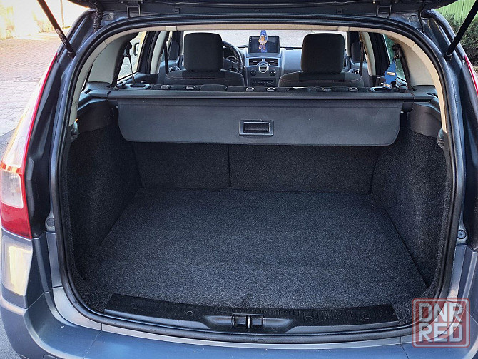 Продам Renault megane 2 Донецк - изображение 7