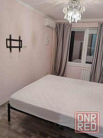 Сдам двухкомнатную квартиру на ул Олимпийская в Левобережном районе Мариуполь - изображение 4