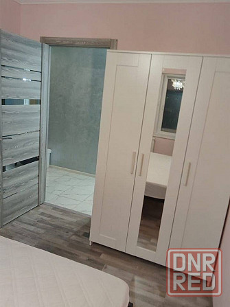 Сдам двухкомнатную квартиру на ул Олимпийская в Левобережном районе Мариуполь - изображение 7