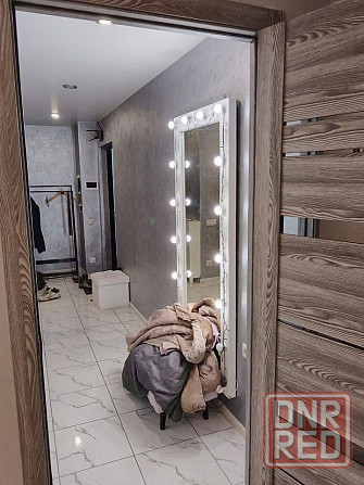 Сдам двухкомнатную квартиру на ул Олимпийская в Левобережном районе Мариуполь - изображение 1