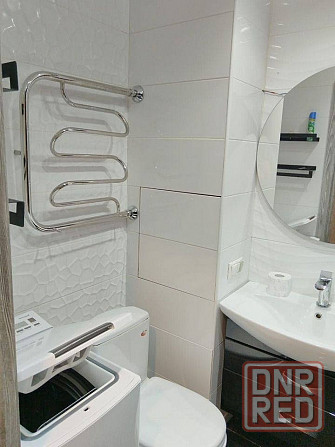 Сдам двухкомнатную квартиру на ул Олимпийская в Левобережном районе Мариуполь - изображение 6