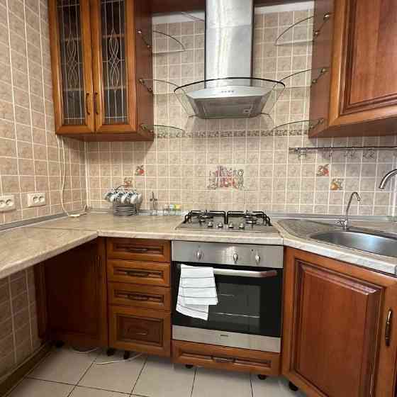 Сдаётся 2-х комнатная квартира с евро ремонтом в г. Мариуполь (Жовтневый район, ул. 9 Авиадивизии) Мариуполь