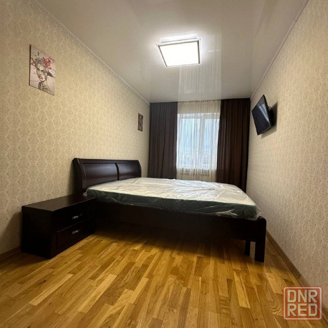 Сдаётся 2-х комнатная квартира с евро ремонтом в г. Мариуполь (Жовтневый район, ул. 9 Авиадивизии) Мариуполь - изображение 4