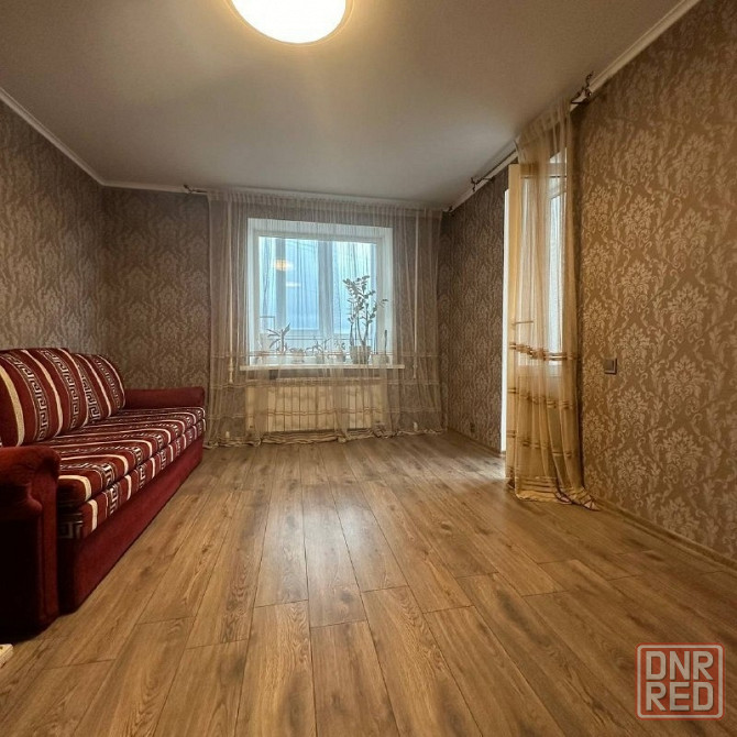 Сдаётся 2-х комнатная квартира с евро ремонтом в г. Мариуполь (Жовтневый район, ул. 9 Авиадивизии) Мариуполь - изображение 3