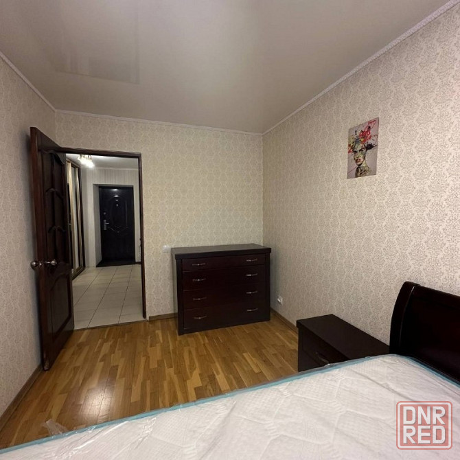 Сдаётся 2-х комнатная квартира с евро ремонтом в г. Мариуполь (Жовтневый район, ул. 9 Авиадивизии) Мариуполь - изображение 2