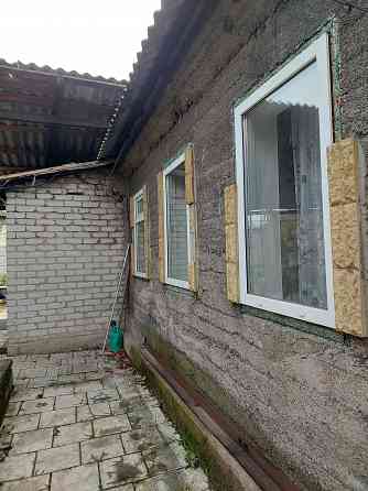 Продам два жилых дома на одно участке, г. Макеевка, Горняцкий район, ул. Международная Макеевка