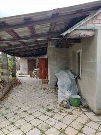 Продам два жилых дома на одно участке, г. Макеевка, Горняцкий район, ул. Международная Макеевка