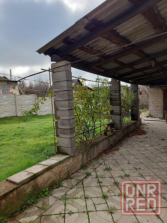 Продам два жилых дома на одно участке, г. Макеевка, Горняцкий район, ул. Международная Макеевка - изображение 1