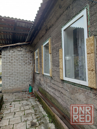 Продам два жилых дома на одно участке, г. Макеевка, Горняцкий район, ул. Международная Макеевка - изображение 6