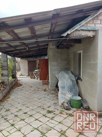 Продам два жилых дома на одно участке, г. Макеевка, Горняцкий район, ул. Международная Макеевка - изображение 3