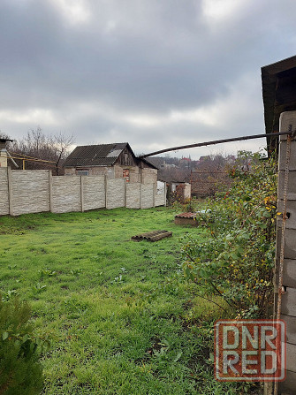 Продам два жилых дома на одно участке, г. Макеевка, Горняцкий район, ул. Международная Макеевка - изображение 2