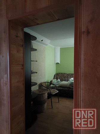 Продам два жилых дома на одно участке, г. Макеевка, Горняцкий район, ул. Международная Макеевка - изображение 5