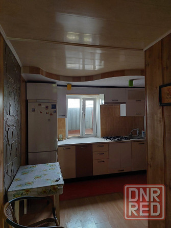 Продам два жилых дома на одно участке, г. Макеевка, Горняцкий район, ул. Международная Макеевка - изображение 4