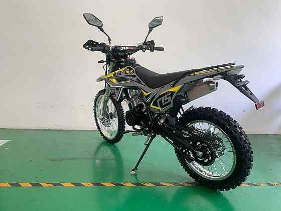 Питбайк JHL SX175 LX162FMJ Донецк